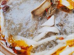 -土连锅·现熬养生汤锅(梁家巷店)