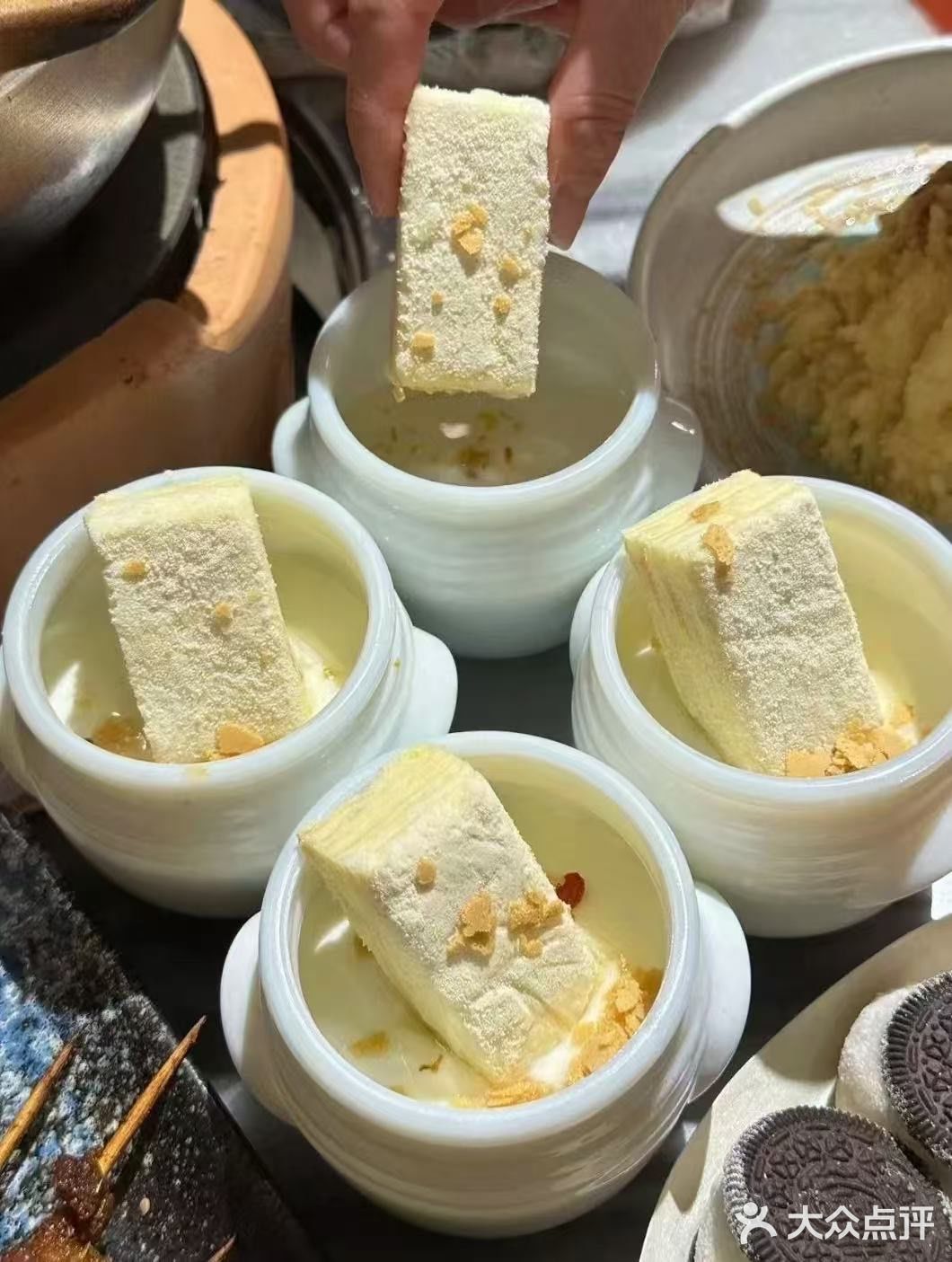 沾料界的扛把子