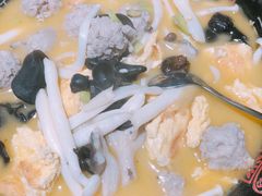 三鲜砂锅-兴农记