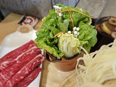 -牛腩之旅·牛腩牛杂煲(光启城美食城店)