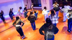 -Bella贝拉流行舞蹈