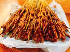 -十里铺铁板鱿鱼