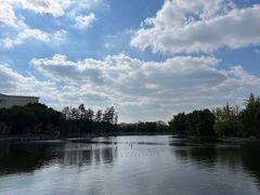 -上海大学(宝山校区)