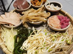 -北丐先生·野馄饨烧烤(雨花万象店)