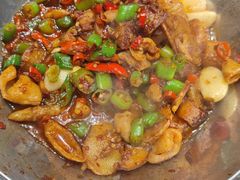 -文昌阁·长沙市井菜(美食地标店)