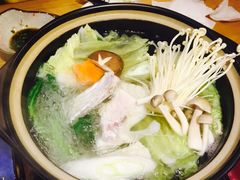 -天正河鲀·河豚亭(大连店)