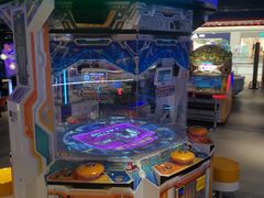 -星际传奇(西安三桥万象城店)