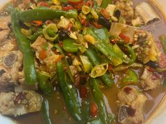 -滇铺子·云南特色菜·第九届野生菌美食节(东风东路c86店)