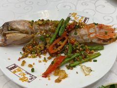 -凤城礼记鱼翅海鲜酒家(新马路总店)