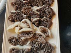 -裕德孚·非遗手切涮羊肉(东直门内大街店)