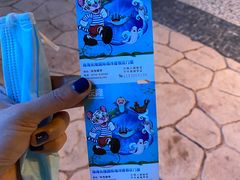 -珠海横琴长隆《卡卡虎奇遇记》