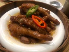 -点都德(大茶楼店)