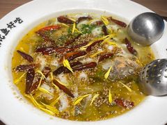 -太二酸菜鱼(天鹅湖万达店)