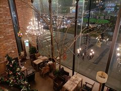 -漫咖啡(银泰创意城店)