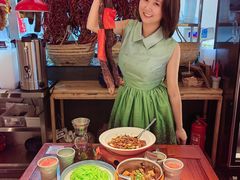 -隐厨·中国菜馆(三里屯T+MALL店)