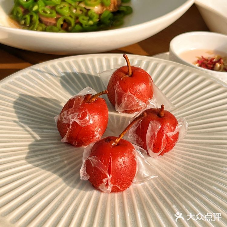 🌟青年路居然有神仙小院❗️它必须是我私藏榜