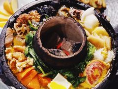 腾冲土锅子-泓0871臻选云南菜·味庄