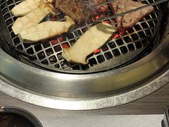 -赤坂亭·M9和牛烧肉(南京江南虹悦城店)