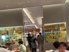 -菲滋意式餐厅(富阳东方茂店)
