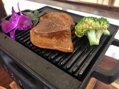 -渔日本料理铁板烧(新天地假日广场店)