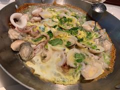 蚝仔烙-港丽餐厅(高德置地店)