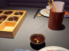 -锦府园·新台州菜(合生汇店)