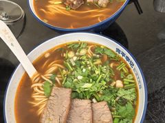 -宛平李记小吃(东关街店)