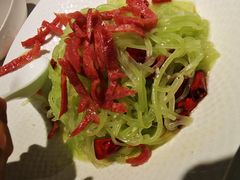 -南门食仙·手工福州菜(南门兜店)