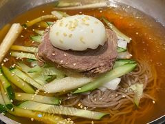-木槿花韩式炭烤·熟成肉工坊(孙文东路店)