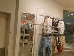 -C&A(茂业天地店)