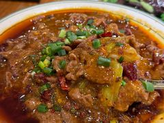 -九九牛肉馆(南山路店)