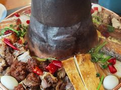 -下杨家青海土火锅(海湖店)