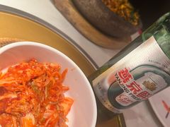 -七八冷面·延边朝鲜族美食(欢乐谷店)