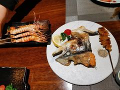 -古京·臻致料理(月湖店)