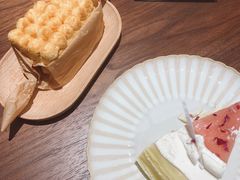 -奈诺甜品·生日蛋糕·下午茶(古城店)