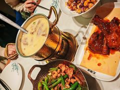 -大潮淮·淮扬菜(何园旗舰店)