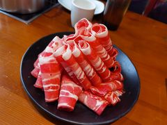 -秦风肥牛(阳阳国际店)
