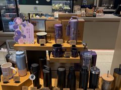 -星巴克臻选(上海中环广场2F店)