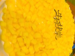 芒果千层-MUSANG KING猫山王(龙湖杭州滨江天街店)