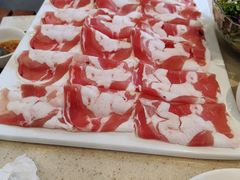 -阳坊大都涮羊肉(阳坊总店)