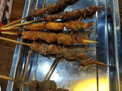骨肉相连-二子海鲜大排档(太阳城店)