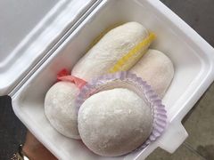 -澳门长洲糯米糍(柯打苏沙街店)