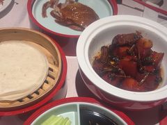 -千百味红餐厅·江西菜(绿地双子塔店)