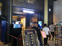 -新影联·华谊兄弟影院(望京店)