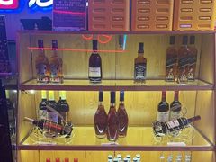 -唱吧麦颂KTV(马驹桥店)