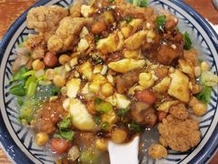 -峨眉山豆腐脑(解放路店)