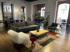 -设计共和 Design Republic(江宁路店)