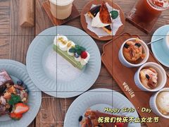-Vanillacafe香草咖啡(银海大世界店)