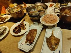 -星伦多自助料理(华润万象城店)