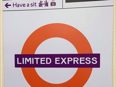 -LIMITED EXPRESS 限定快线
